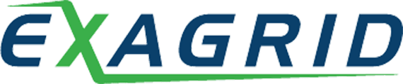 Logo ExaGrid